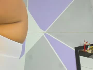 Scarlet_Saelah December 21, 2024 Chaturbate stream image