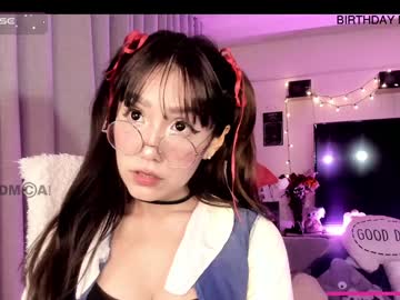 Shyangie24 December 21, 2024 Chaturbate stream image