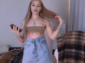 Smanuna December 21, 2024 Chaturbate stream image