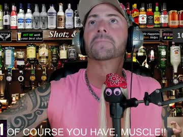 Socialmaverick December 21, 2024 Chaturbate stream image