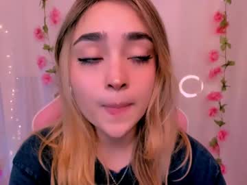Ssugar_H0ney December 21, 2024 Chaturbate stream image