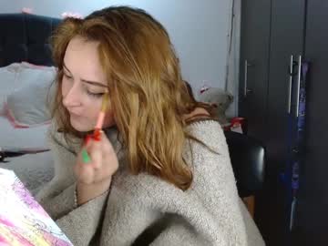 Sunflower_Dance December 21, 2024 Chaturbate stream image