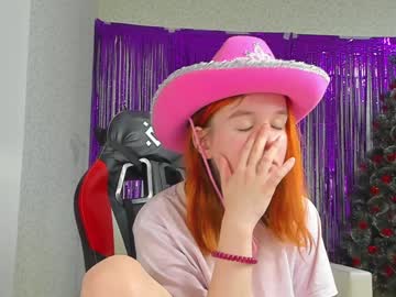 Sweet_Candy181818 December 21, 2024 Chaturbate stream image