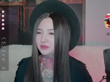 Tattoo_Kimm December 21, 2024 Chaturbate stream image
