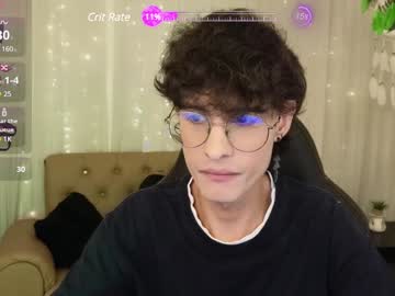 Thomas_Rave December 21, 2024 Chaturbate stream image
