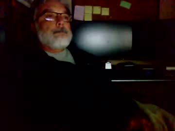 Toronado1968 December 21, 2024 Chaturbate stream image