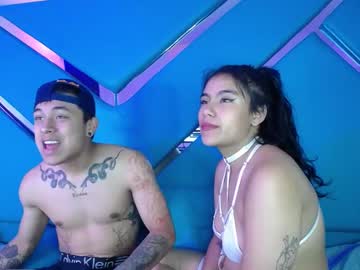 Vegeta_And_Bulma December 21, 2024 Chaturbate stream image