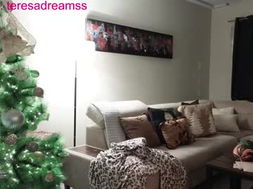 Venus_Oats December 21, 2024 Chaturbate stream image