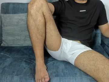 Xxx_Samuel_Xxx December 21, 2024 Chaturbate stream image