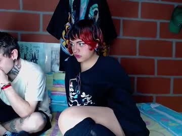 Abigailandnoah December 21, 2024 Chaturbate stream image