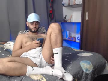 Alexxx1106 December 21, 2024 Chaturbate stream image