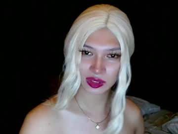 Aphr0dite_X December 21, 2024 Chaturbate stream image