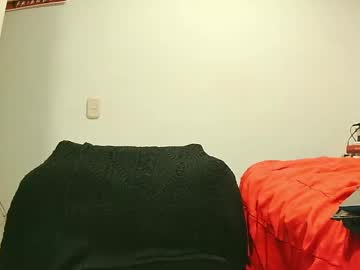 Armin_Red1 December 21, 2024 Chaturbate stream image