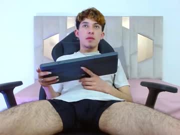 Axel_Tay December 21, 2024 Chaturbate stream image
