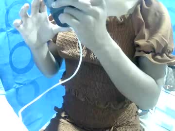 Babaeng_Katkat December 21, 2024 Chaturbate stream image