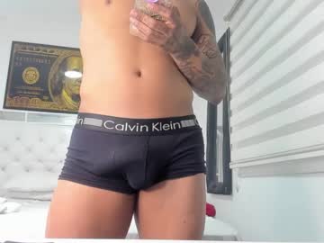 Bad_Guy8 December 21, 2024 Chaturbate stream image