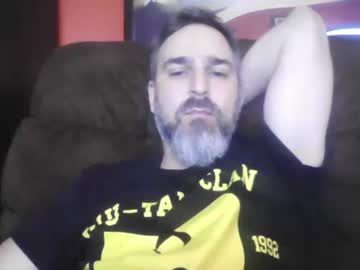 Beardedambition December 21, 2024 Chaturbate stream image