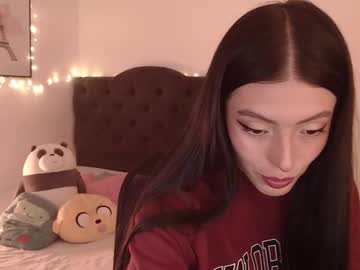 Beelze_Bu December 21, 2024 Chaturbate stream image