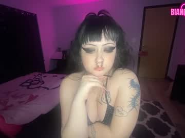 Biablack December 21, 2024 Chaturbate stream image