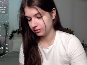 Candyyyshop December 21, 2024 Chaturbate stream image