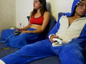 Carla_Sweet77 December 21, 2024 Chaturbate stream image