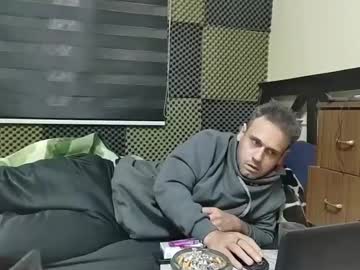Cezar46 December 21, 2024 Chaturbate stream image