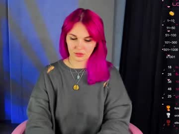 Chaoka_ December 21, 2024 Chaturbate stream image