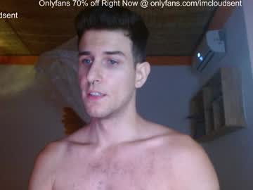 Cloudsent December 21, 2024 Chaturbate stream image
