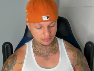 Colin_Prince2 December 21, 2024 Chaturbate stream image