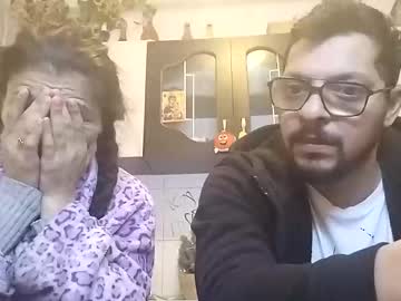 Couple_P3rf3ct December 21, 2024 Chaturbate stream image