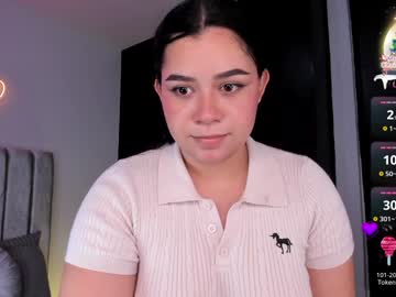 Daniela_Hornny December 21, 2024 Chaturbate stream image