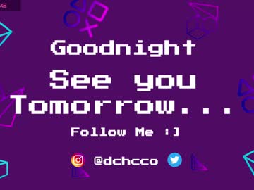 Dchcco stream photo from December 21, 2024