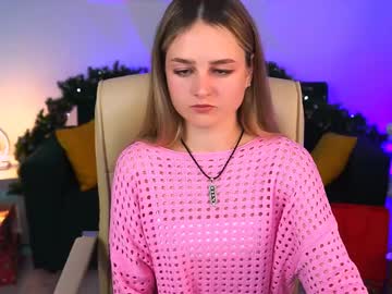 Deboralarson December 21, 2024 Chaturbate stream image