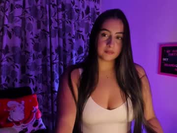 Elaia222 December 21, 2024 Chaturbate stream image