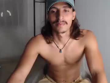 Escanor_Legendary December 21, 2024 Chaturbate stream image