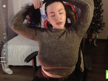 Eva_Voorhees December 21, 2024 Chaturbate stream image
