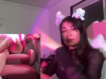 Godxvalerie December 21, 2024 Chaturbate stream image