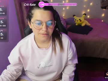 Guinivere_Blake December 21, 2024 Chaturbate stream image