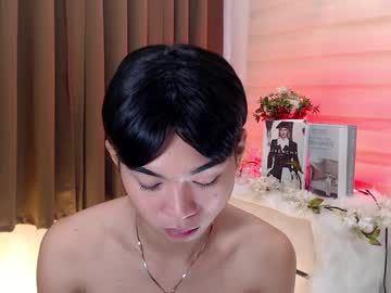 Hannah_Davis69 December 21, 2024 Chaturbate stream image