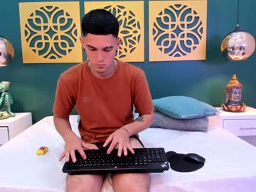 Jacob_22m December 21, 2024 Chaturbate stream image