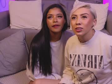 Janehart_ December 21, 2024 Chaturbate stream image