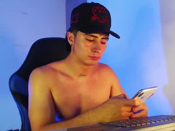 Jhking_Star December 21, 2024 Chaturbate stream image
