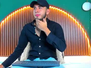Justin_Evil_777 December 21, 2024 Chaturbate stream image