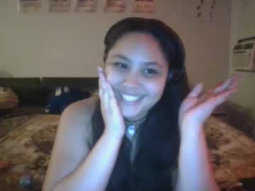 Kaiaandmonkey December 21, 2024 Chaturbate stream image