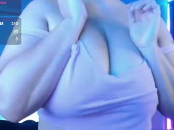 Kurvykitty069 December 21, 2024 Chaturbate stream image