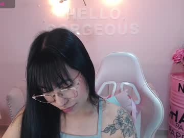 Lady_Violet_Bridgerton_A December 21, 2024 Chaturbate stream image