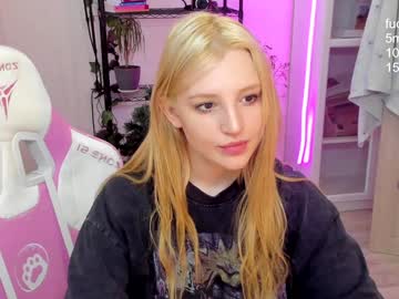 Lunatale December 21, 2024 Chaturbate stream image