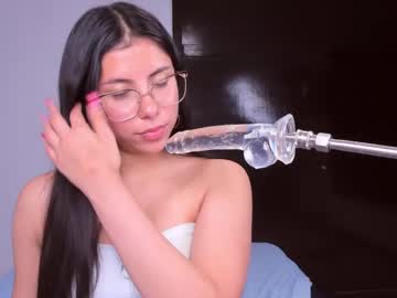 Maddy_Sweet18 December 21, 2024 Chaturbate stream image