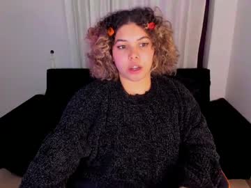 Madelaine_Taylor December 21, 2024 Chaturbate stream image