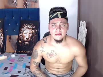 Markvegan December 21, 2024 Chaturbate stream image
